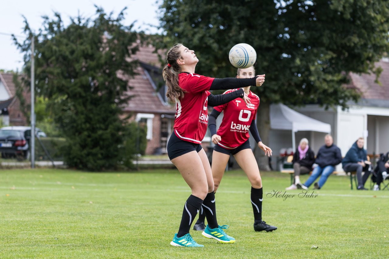 Bild 512 - wU16 Deutsche Meisterschaft